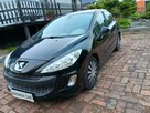 ZADBANY I ŁADNY PEUGEOT 308 benzyna 1,6 TANIO !!!