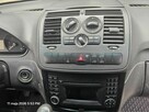 Mercedes Vito 114 2,2cdi 639 lift Extra długi klima - 13
