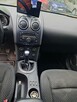 Sprzedam Nissan Qashqai 2008r benzyna 1,6l - 4