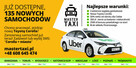 Praca Kierowca Student - zarabiaj 7000+ Uber/Bolt Bydgoszcz