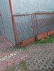 sprzedam brame wjazdowa 4m plus furtka 1m - 6