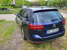 Volkswagen Passat B8 Polski salon 1.8 TSI, automat Highline - 3