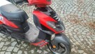Sprzedam skuter 50cm 2t - 7