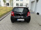 Sprzedam Nissan Pixo Klamtyzacja - 2