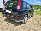 Nissan X-Trail 2,5 benzyna 4WD, Skóry, 2 auta w jednej cenie - 4