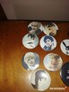 przypinki Kpop bap manga 14 szt - 5