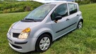 Renault Modus 1.2 benzyna zafbany - 15