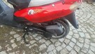 Sprzedam skuter 50cm 2t - 4