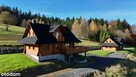Osada Rastoka - kompleks 3 domów w góralskim stylu - 17