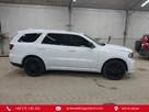 DODGE DURANGO SXT 2018 / 3.6L / V6 / 297 KM / 4X4 - 13