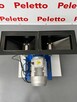OKAZJA! Peletto Prasa ślimakowa do oleju WT-50 DUO - 6