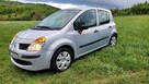 Renault Modus 1.2 benzyna zafbany - 8