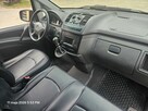 Mercedes Vito 114 2,2cdi 639 lift Extra długi klima - 5