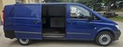Mercedes Vito 114 2,2cdi 639 lift Extra długi klima - 12