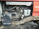 Ciągnik Massey Ferguson 3645 z TUZEM - 2