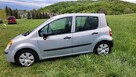 Renault Modus 1.2 benzyna zafbany - 12