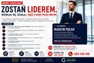 Zostań Liderem