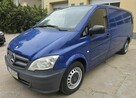 Mercedes Vito 114 2,2cdi 639 lift Extra długi klima - 3