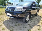 Nissan X-Trail 2,5 benzyna 4WD, Skóry, 2 auta w jednej cenie