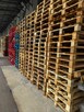 PALETY UŻYWANE 120x80 – różny stan