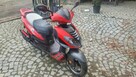 Sprzedam skuter 50cm 2t - 11