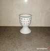 kieliszek do jajka porcelanowy - 4