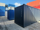 Kontener magazynowy 20HC high cube one way - sprzedam AB - 6