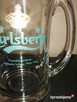 Kufel Carlsberg z Pizza Hut 0,5l - 6