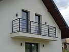 Balustrady i Ogrodzenia - 2