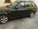 Bmwx3 2008r. Skóra - 6