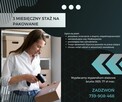 3 MIESIĘCZNY STAŻ - PAKOWANIE PACZEK