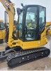 FABRYCZNIE NOWY CATERPILLAR 304CR - 4