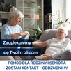 Opieka Całodobowa Nad Osobami Starszymi-Niepełnosprawnymi