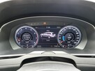 Volkswagen Passat B8 Polski salon 1.8 TSI, automat Highline - 9
