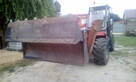 Ładowarka MANITOU 1230 SCP TURBO - 10