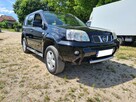 Nissan X-Trail 2,5 benzyna 4WD, Skóry, 2 auta w jednej cenie - 2
