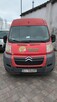 Citroen Jumper L4H2
