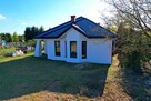 Luksusowa rezydencja z LINIĄ BRZEGOWĄ rzeki SZKWA - 7