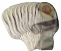 Worek stomijny STOMOCUR PROTECT Alginat IPH20 ForLive NOWE - 8