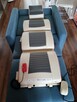 Masażer, Rehabilitacyjny aparat masujący Vitberg + - 8