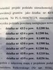 Sprzedam Działki Gmina Naruszewo Powiat Płoński - 3