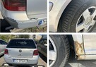 Volkswagen Golf - 1998 r. - 2