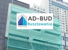 Rusztowania Stemple Podpory Wynajem Rusztowań Poddębice - 5