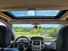 Nissan X-Trail 2,5 benzyna 4WD, Skóry, 2 auta w jednej cenie - 11