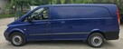 Mercedes Vito 114 2,2cdi 639 lift Extra długi klima - 4