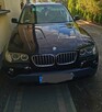 Bmwx3 2008r. Skóra - 3