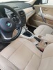 Bmwx3 2008r. Skóra - 4
