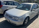 Volkswagen Golf - 1998 r. - 9