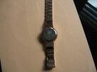 Damski zegarek Swarovski Swiss Made nr 8038 - 3