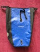 ORTLIEB Sakwa 20 Litr.na bagażnik niebieska/czarna/chaber - 6